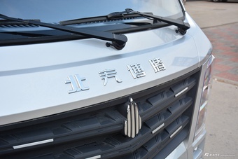 2022款博腾M3 1.6L标准型单排平板货车东安