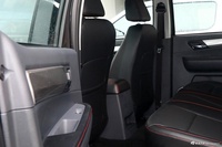 2023款江淮T6 2.0T 柴油两驱工程舒适型长轴