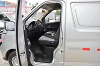 2021款长安睿行M80 1.6L舒适型2座高顶对开门