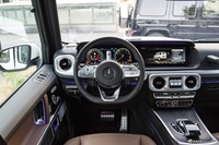 2024款奔驰G级 G 350