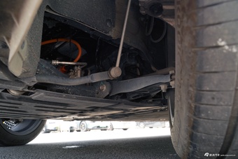 2024款岚图知音 长续航超充版