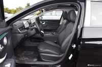 2025款艾瑞泽8 PRO 1.6T 舒适型