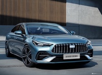 2025款银河星耀6 顶配版 官图