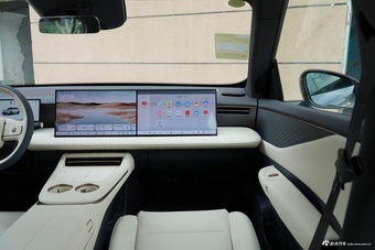 2026款日产NX8增程 260 Pro