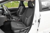 2024款雷凌 智能电混双擎 1.8L 骑士版