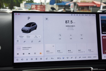 2025款理想L8 Max 智能焕新版