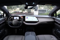 2024款红旗EH7 760 Pro+ 四驱版