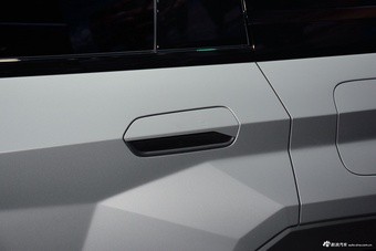 2023上海车展实拍：猛士917