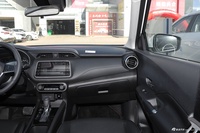 2022款劲客1.5L XV CVT豪华版