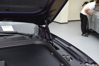 2024款eπ008 636Max纯电版