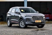 2025款瑞虎7 卓越版 1.5T CVT全球版