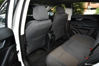 2025款奔腾B70 龙耀版 1.5T 质享型