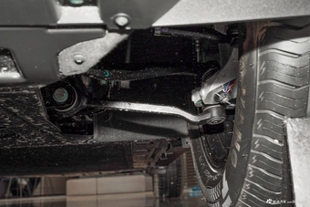 2025款钛3 501KM 后驱Ultra版