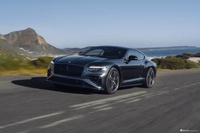 2026款欧陆混动 GT S 官图