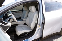 2025款汉L EV 701KM激光雷达尊享型