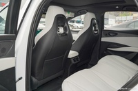 2025款海豹06DM-i 智驾版 120KM尊荣型