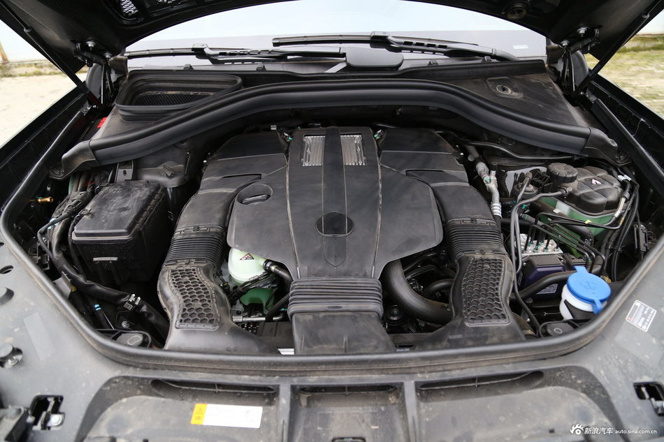 2020款BJ90 3.0T领航版