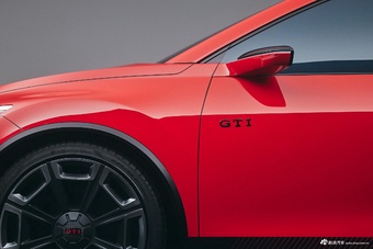 2024款大众ID.GTI Concept官图