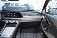 2024款星途凌云 400T 四驱国际版