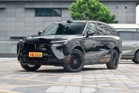 2026款蓝山 四驱Ultra黑武士