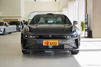 2026款ZEEKR 001 103度后驱 Max版