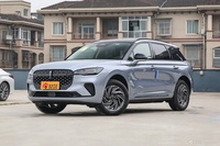 2024款冒险家 1.5T 两驱尊享混动版