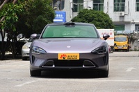 2024款小米SU7 830km 后驱超长续航高阶智驾Pro版