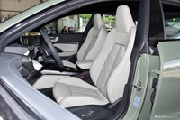 2026款奥迪A5L Sportback 尊享quattro型