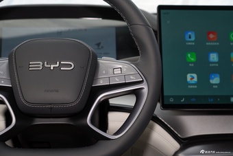2026款海豹07 EV 705旗舰型