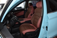 2022款创维HT-i 1.5L PHEV 智远版