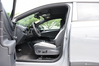 2024款ID.4 CROZZ 纯享限量版