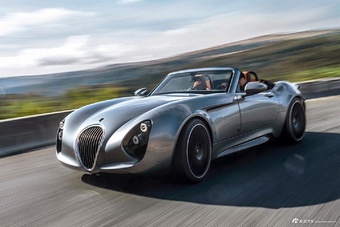 2022款Thunderball Project