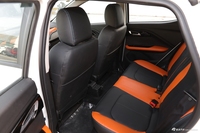 2021款易至EV3 小雷达酷跑型