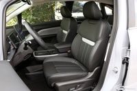 2023款启辰VX6 520 Air