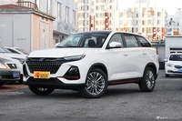 2022款欧尚X7 PLUS蓝鲸版1.5T自动尊享型