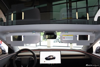 2023款Model 3 后轮驱动版