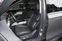 2023款航海家 2.0T 尊睿版