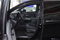 2024款格瑞维亚 2.5L混动 尊贵PLUS版