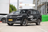 2020款风光ix7四驱版2.0TGDI自动征途型