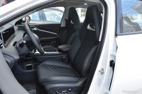 2022款哪吒U 智400 Pro 磷酸铁锂