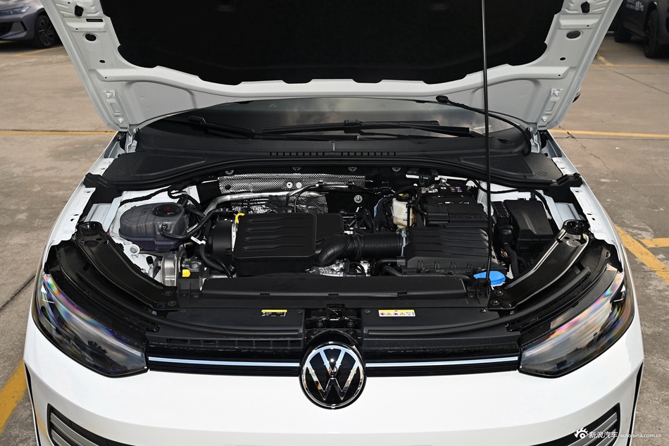 2026款朗逸 Pro 1.5L 六百万版