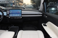 2023款启辰VX6 520 Max