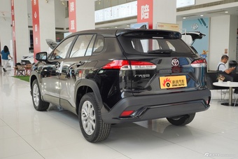 2026款锋兰达 2.0L CVT舒适版