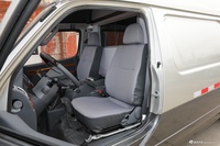 2021款金旅海狮1.8L汽油版物流车龙运GL850长轴中顶LJ4A18Q6