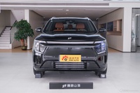 2025款山海L7 PLUS 220km精英版 7座