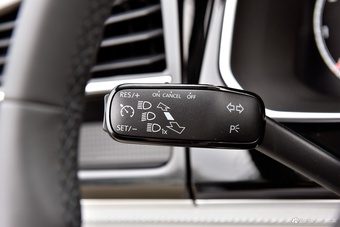 2026款捷达VS7 280TSI 自动荣耀版