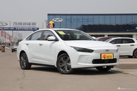 2021款几何A Pro畅享高维续航版A430立方版