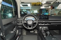 2025款型格 240TURBO CVT科技版