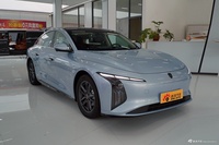 2025款星海S7 555km 鸿运版