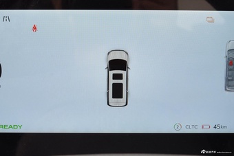 2024款大家MIFA 9 长续航 草原七座版